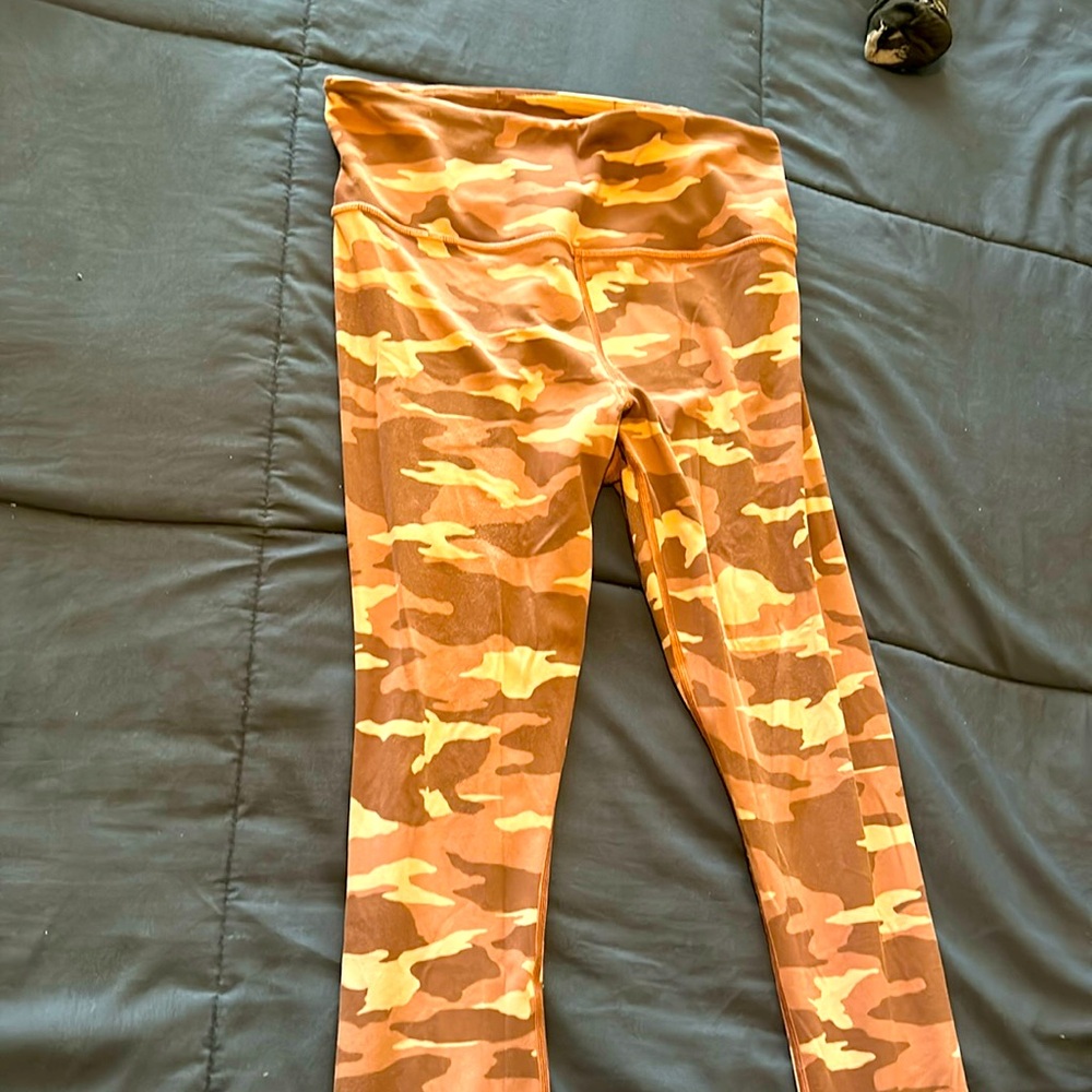 Athleta leggings